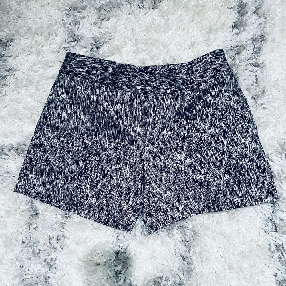 NWOT Express shorts